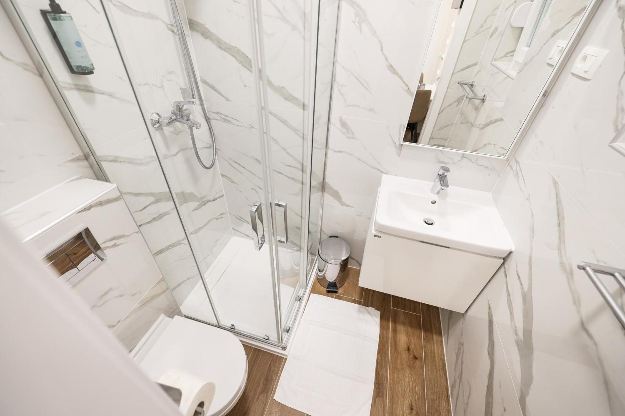 Premium Rooms Prince Zára Kültér fotó