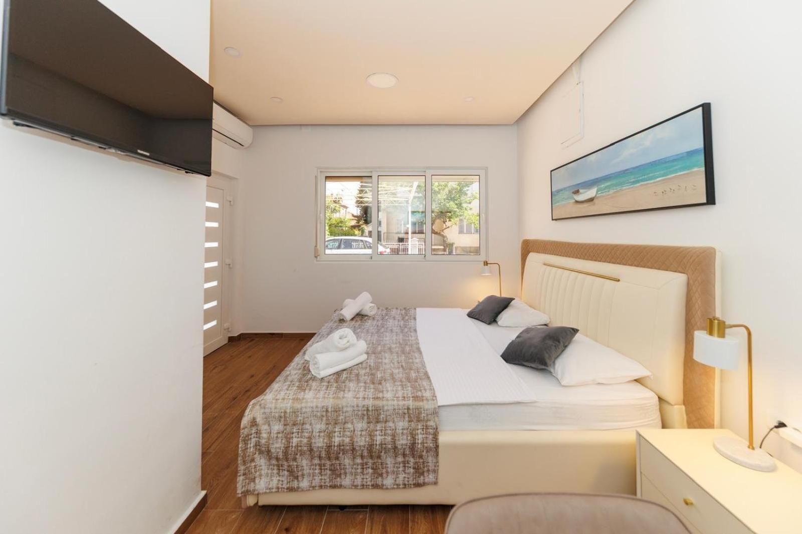 Premium Rooms Prince Zára Kültér fotó